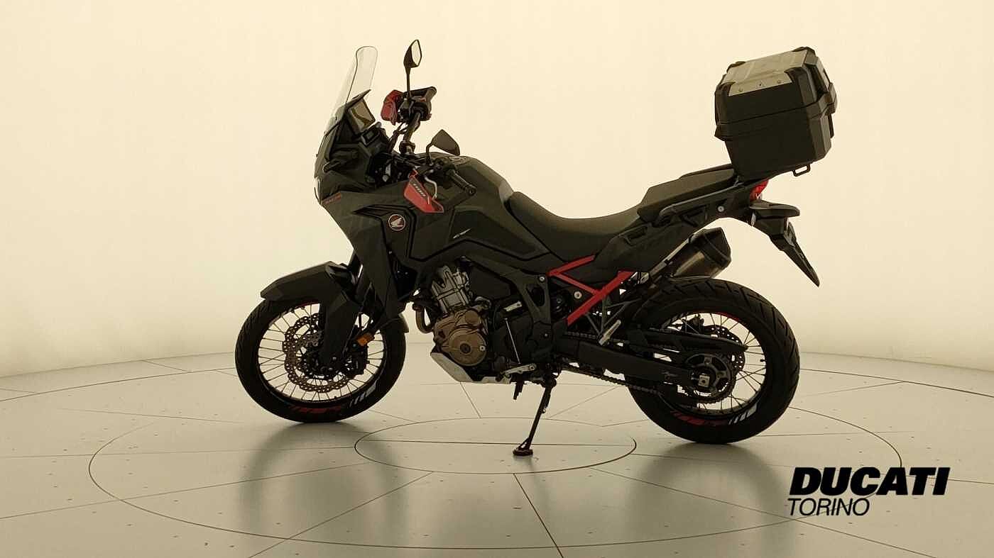 HONDA AFRICA TWIN 1100 L 