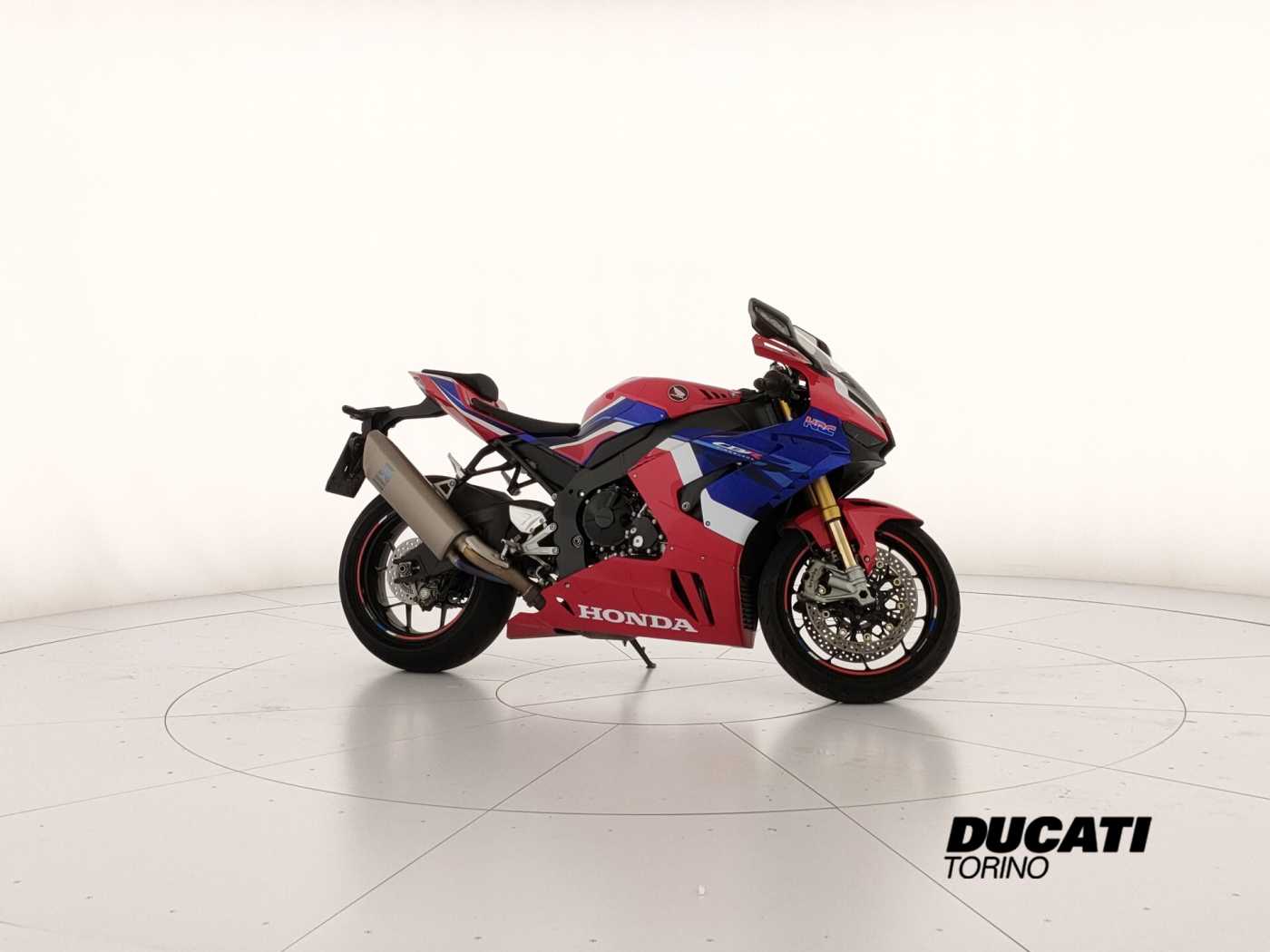 HONDA cbr1000rr -r sp 