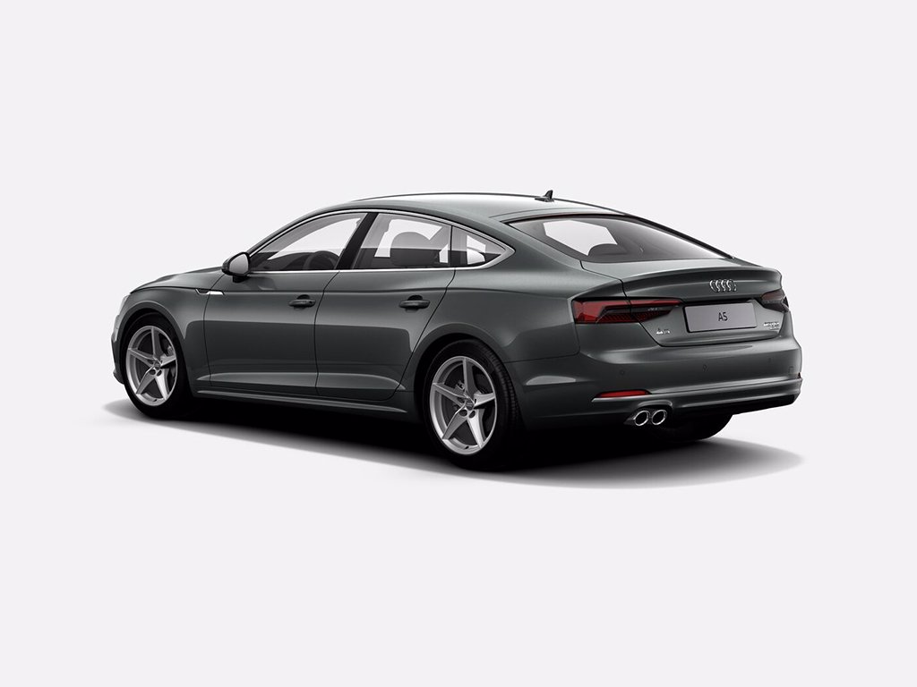 AUDI A5 SPB 45 TFSI 252 CV quattro S tronic Business Sport