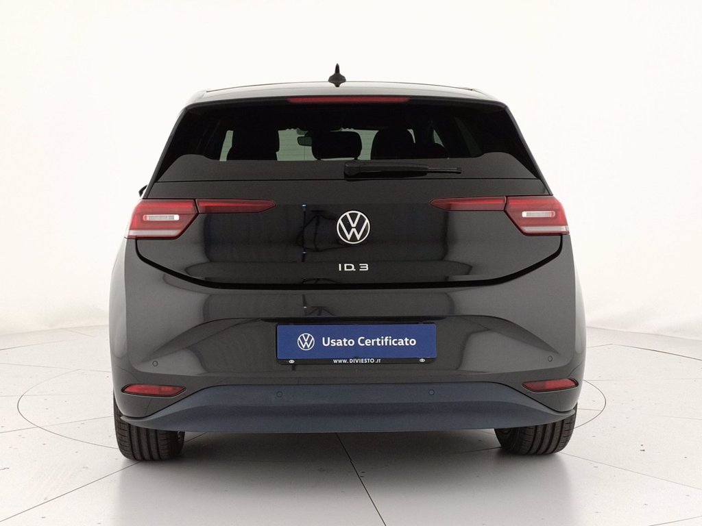 VOLKSWAGEN Id.3 58 kwh 1st edition