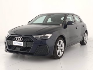 Audi A1: cambia il nome e diventa A1 AllStreet 