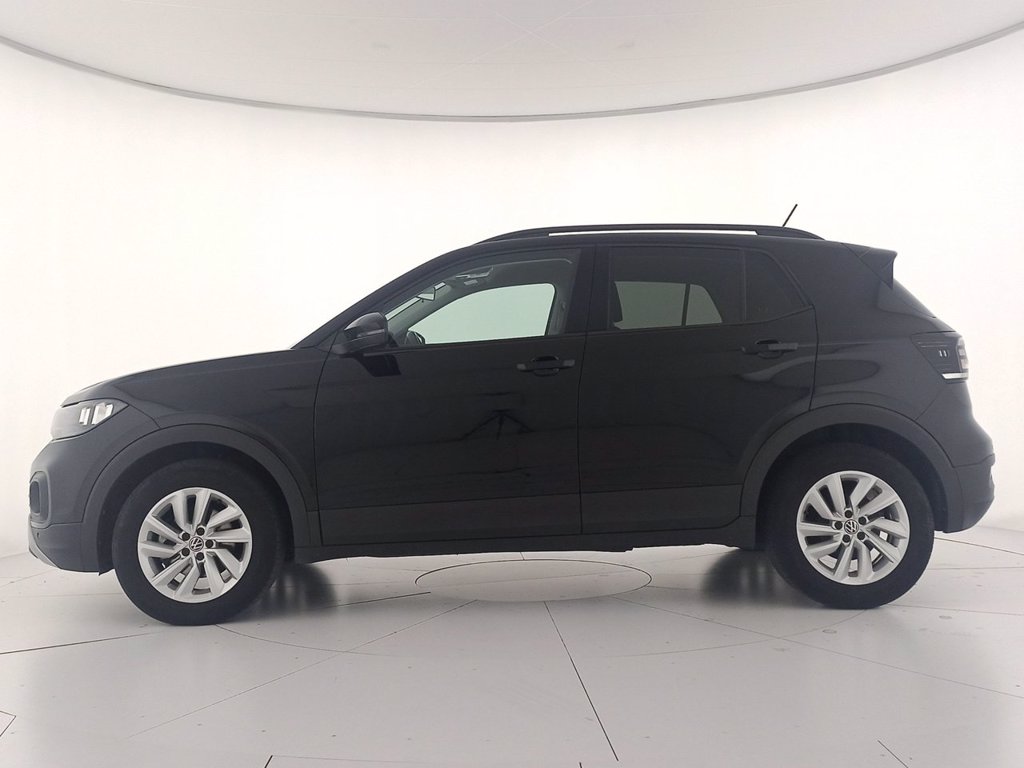 VOLKSWAGEN T-cross 1.6 tdi style 95cv