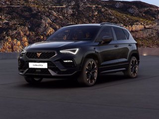 CUPRA Formentor Elettrica/benzina nuova Torino Di Viesto