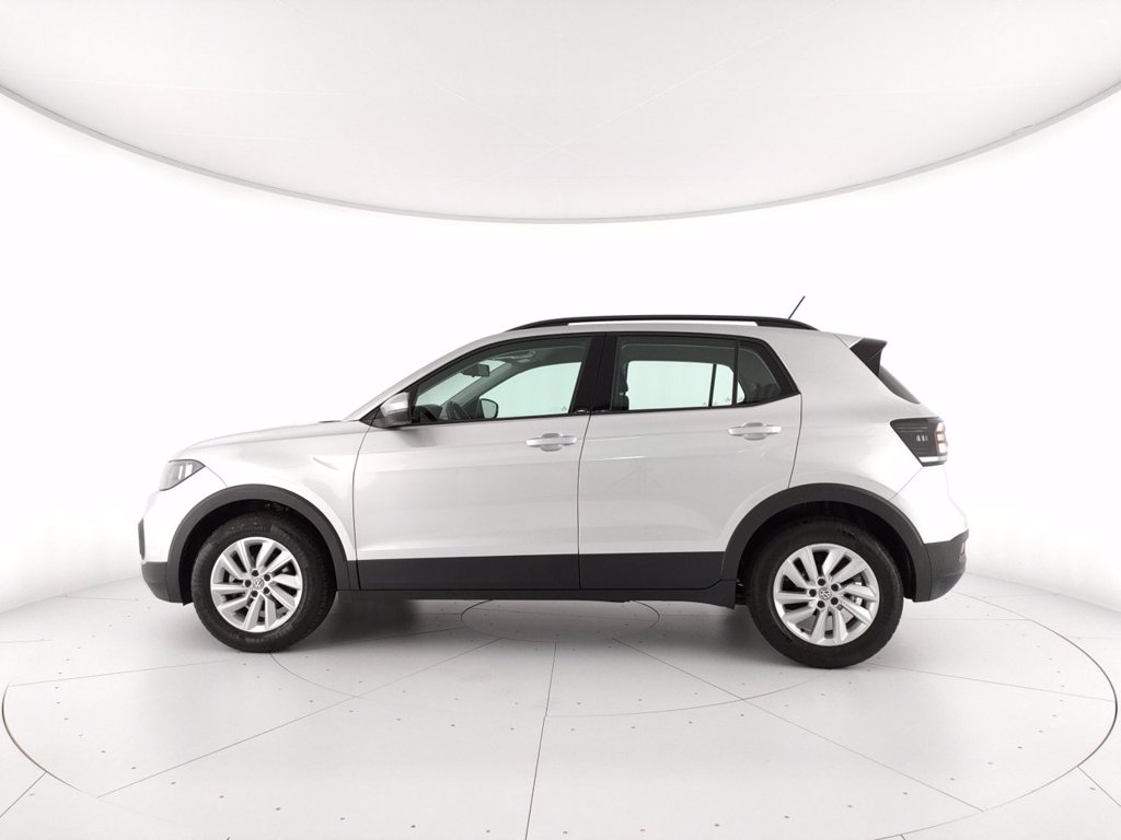 VOLKSWAGEN T-cross 1.0 tsi style 115cv dsg