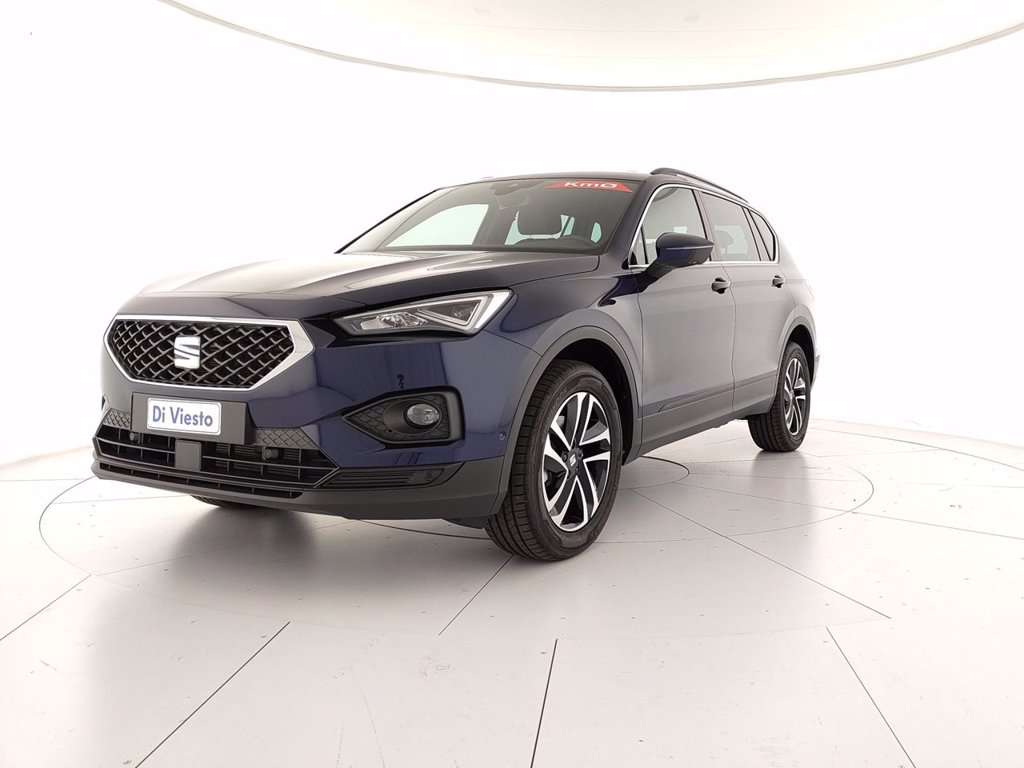 SEAT Tarraco 1.5 tsi business 150cv dsg