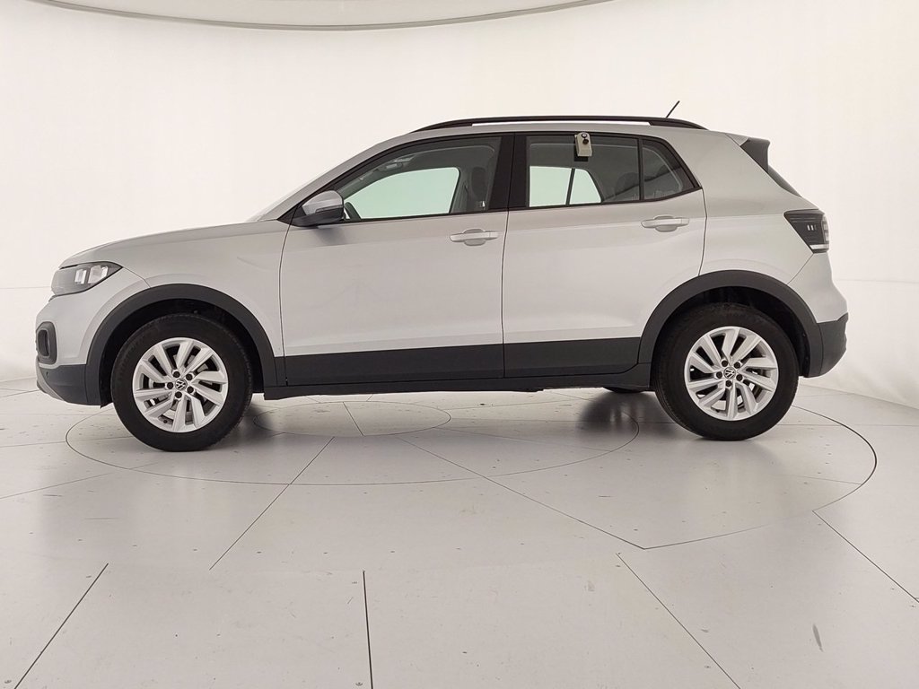 VOLKSWAGEN T-cross 1.0 tsi style 95cv