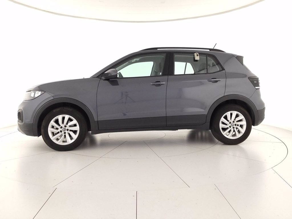 VOLKSWAGEN T-cross 1.0 tsi style 95cv