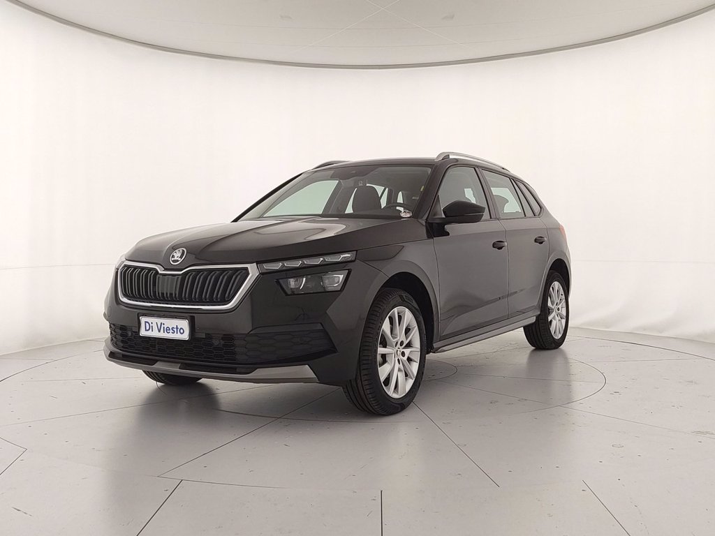 SKODA Kamiq 1.0 tsi style 115cv dsg