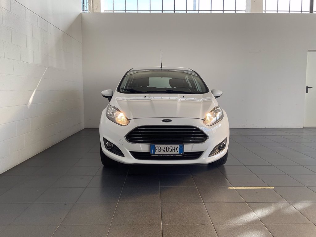 FORD Fiesta 5p 1.4 business gpl 95cv e6