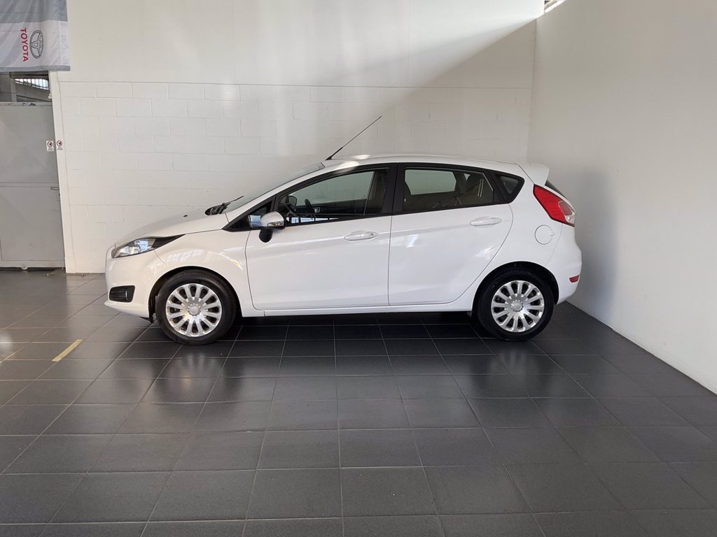 FORD Fiesta 5p 1.4 business gpl 95cv e6