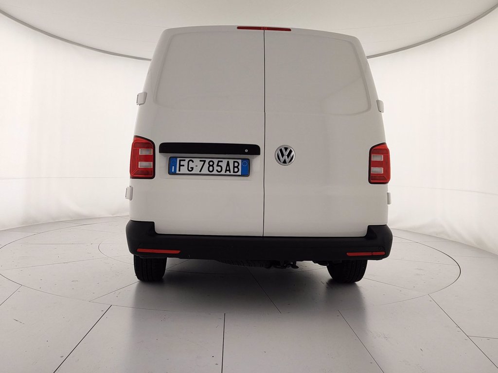 VOLKSWAGEN Transporter 2.0 TDI 150cv Business