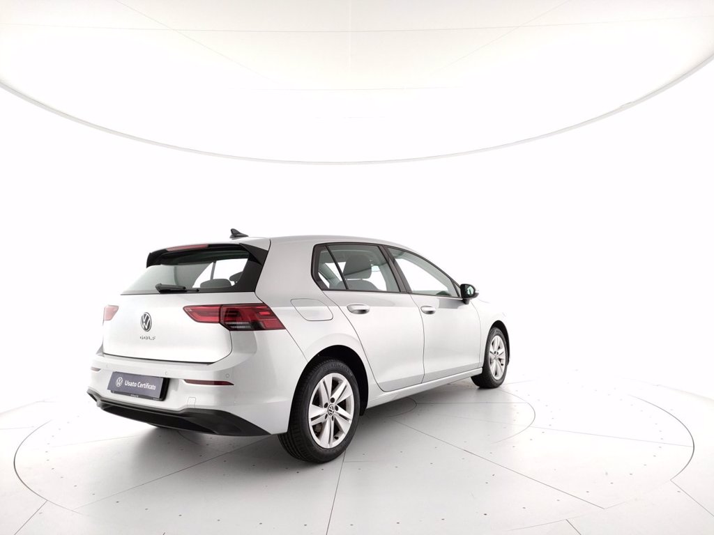 VOLKSWAGEN Golf 1.0 tsi evo life 110cv