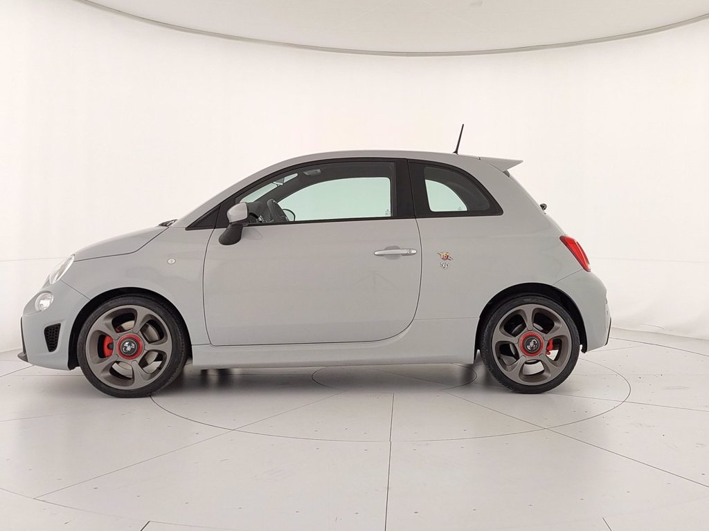 ABARTH 595 1.4 t-jet 145cv