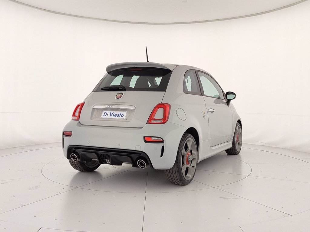 ABARTH 595 1.4 t-jet 145cv