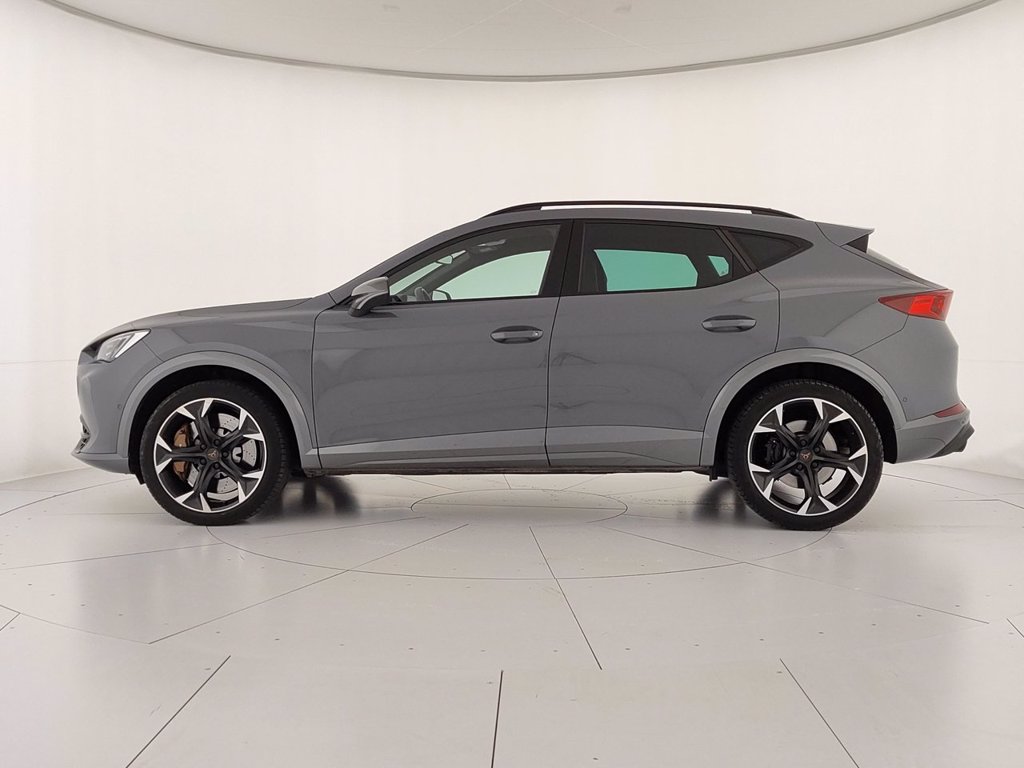 CUPRA Formentor 2.0 tsi vz 4drive 310cv dsg