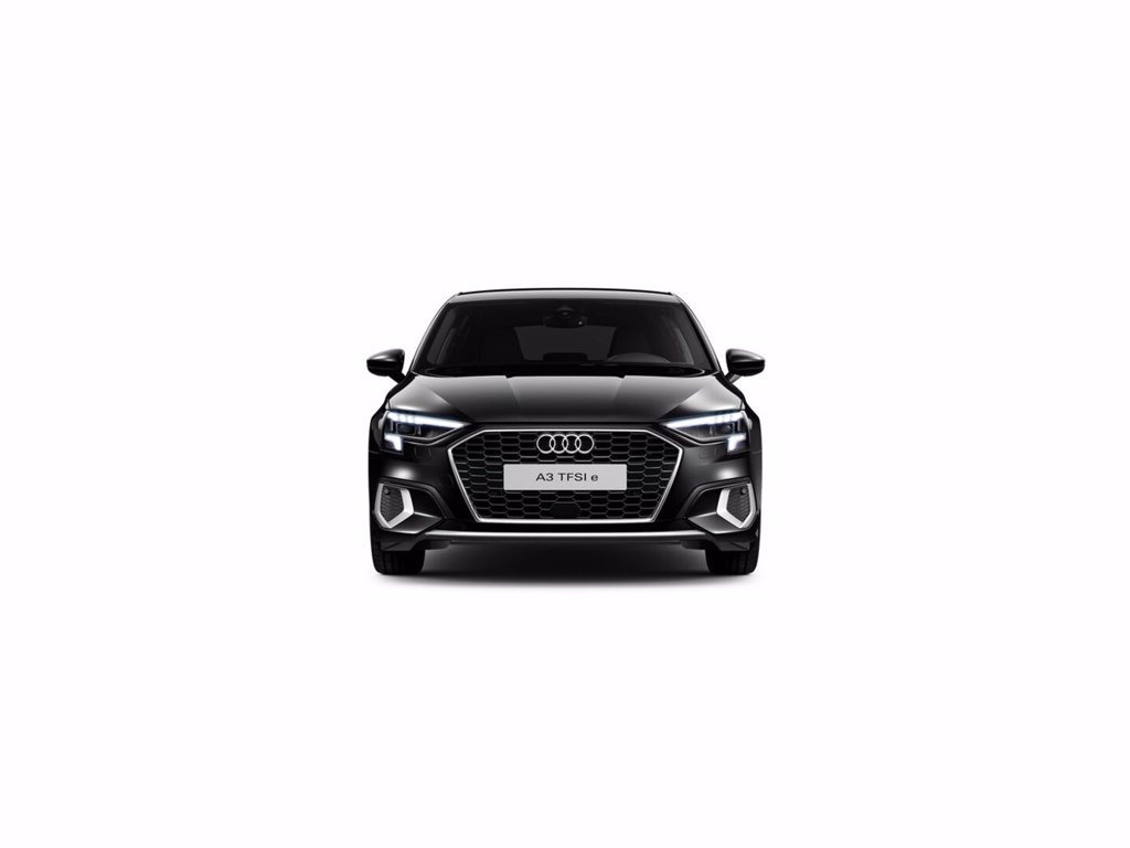 AUDI A3 sportback 40 1.4 tfsi e business advanced s-tronic