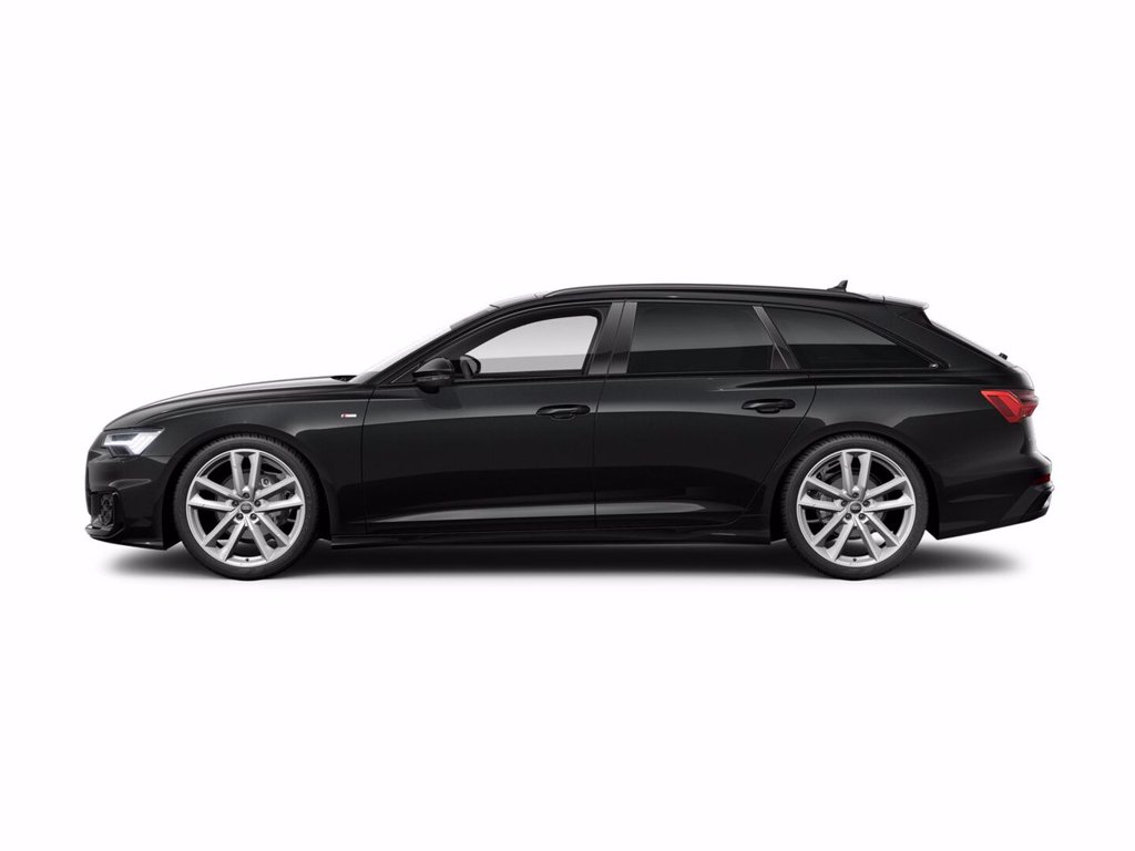 AUDI A6 avant 40 2.0 tdi mhev 12v s line edition s-tronic