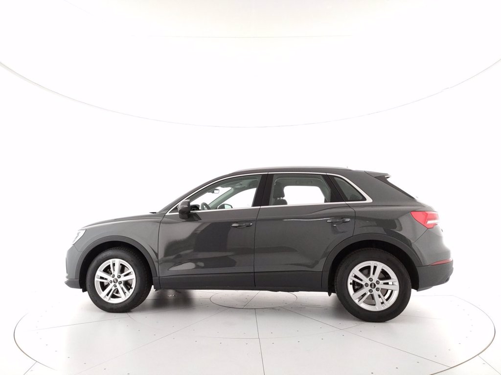 AUDI Q3 35 1.5 tfsi mhev business s-tronic