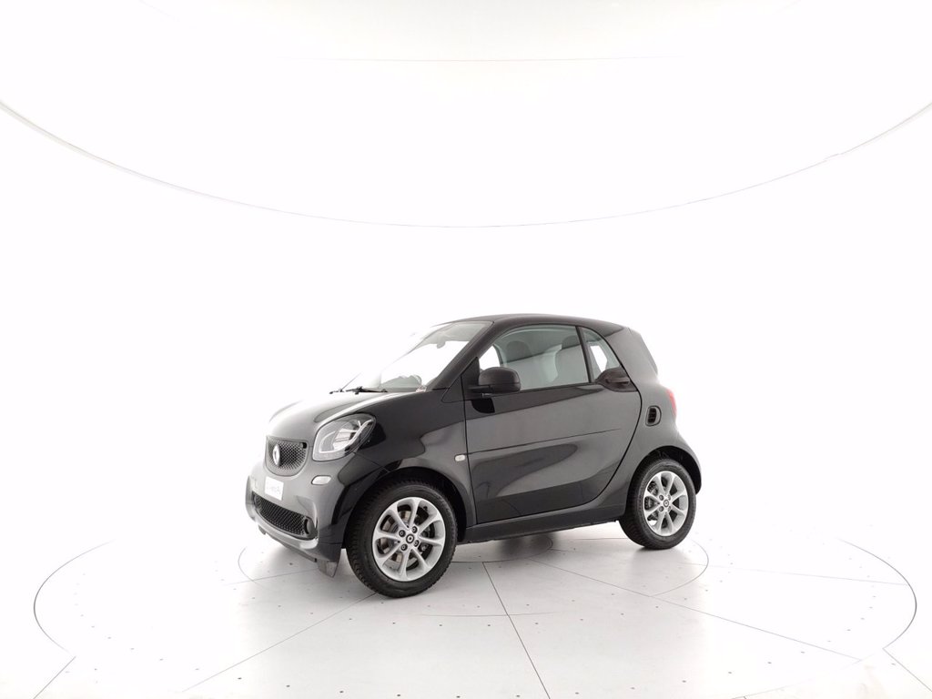 SMART Fortwo 1.0 youngster 71cv c/s.s.