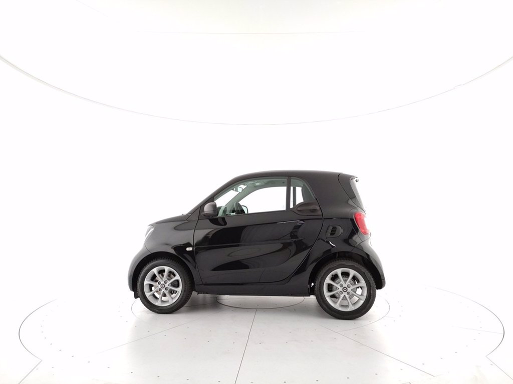 SMART Fortwo 1.0 youngster 71cv c/s.s.