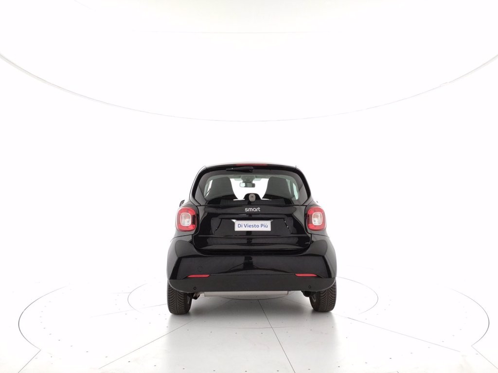 SMART Fortwo 1.0 youngster 71cv c/s.s.