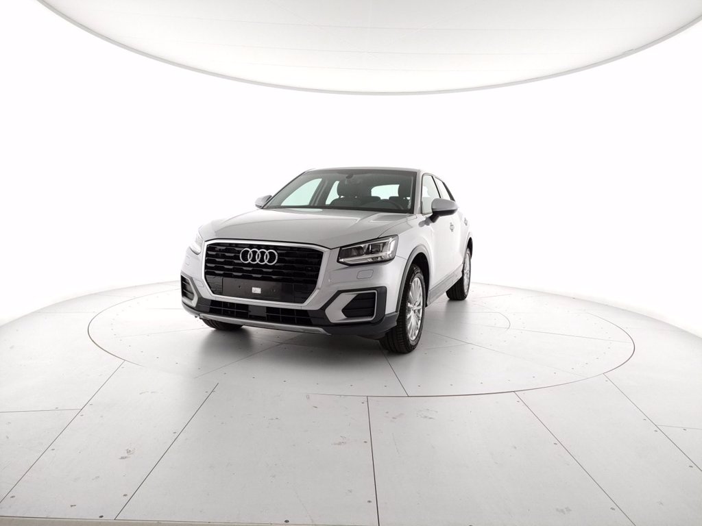 AUDI Q2 1.4 tfsi design