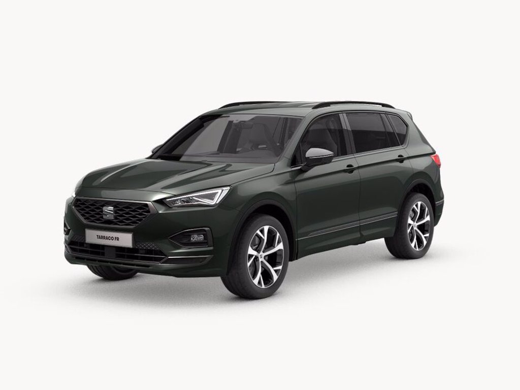 SEAT Tarraco 1.4 e-hybrid fr dsg