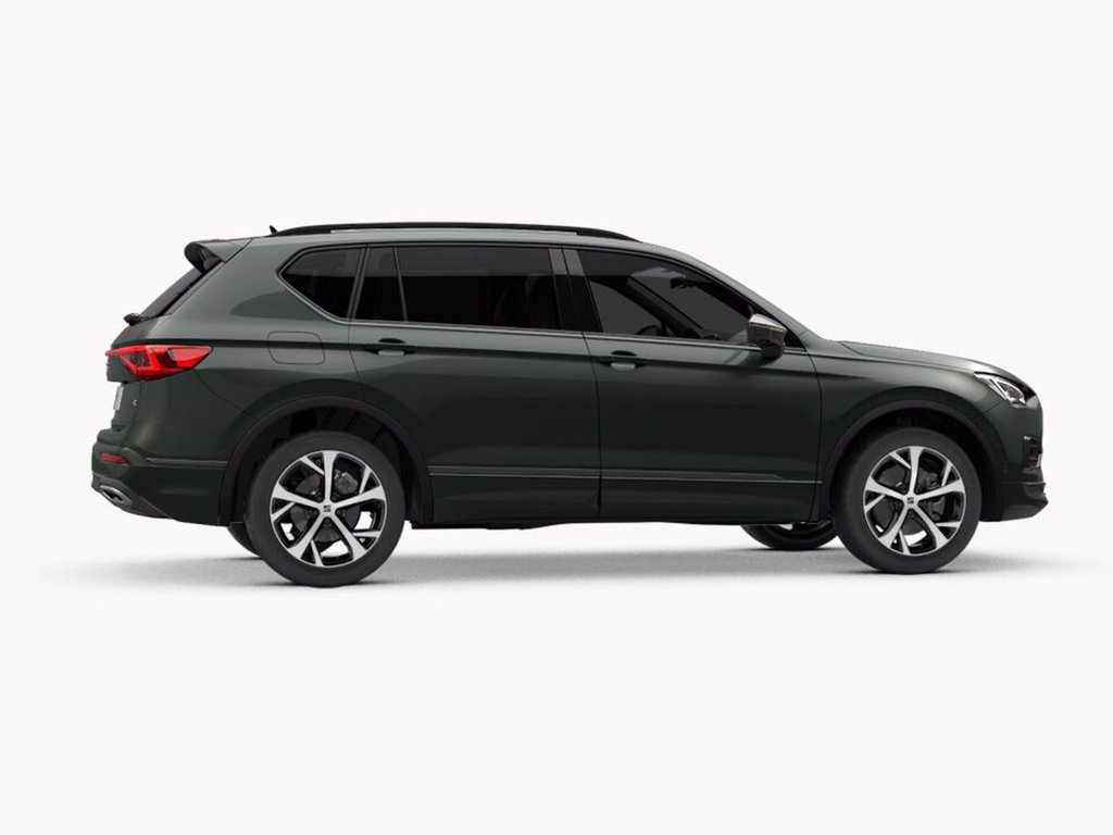 SEAT Tarraco 1.4 e-hybrid fr dsg