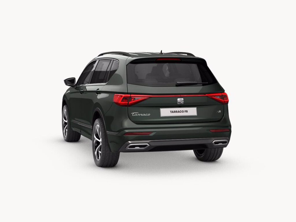 SEAT Tarraco 1.4 e-hybrid fr dsg