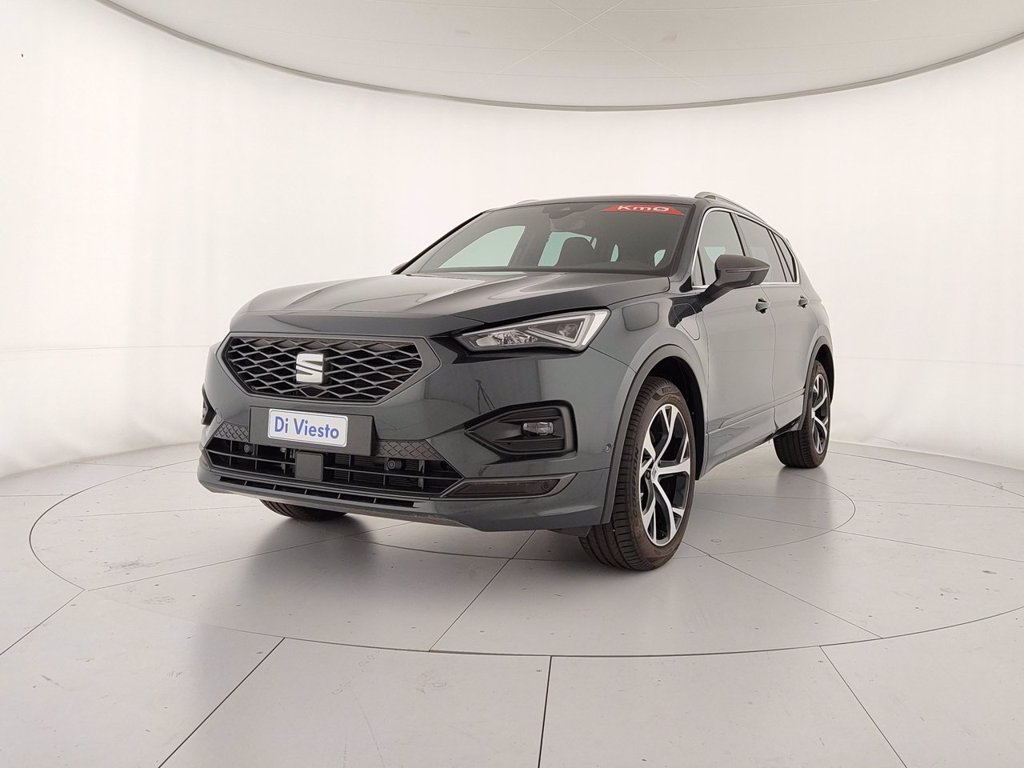 SEAT Tarraco 1.4 e-hybrid fr dsg