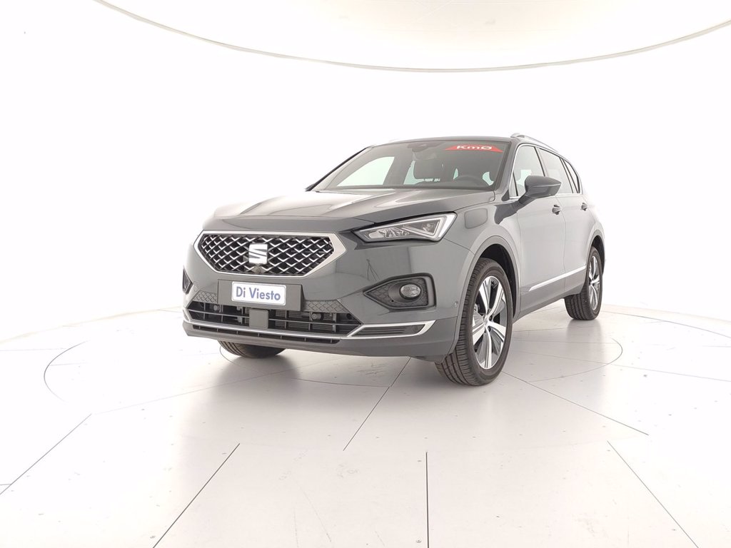 SEAT Tarraco 2.0 tdi xperience 150cv dsg