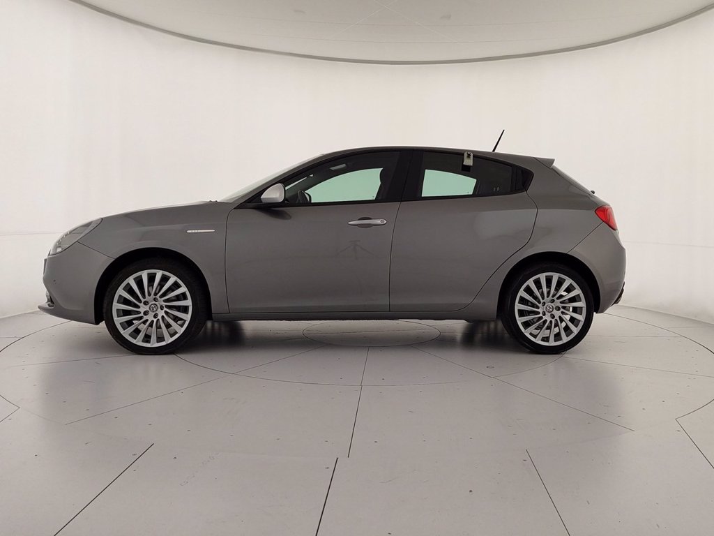 ALFA ROMEO Giulietta 1.6 jtdm 120cv my18