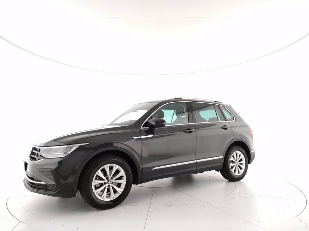 VOLKSWAGEN Tiguan 1.5 tsi life 130cv