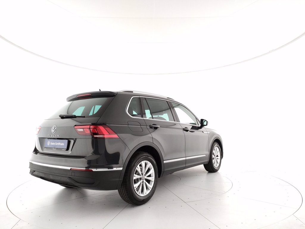 VOLKSWAGEN Tiguan 1.5 tsi life 130cv