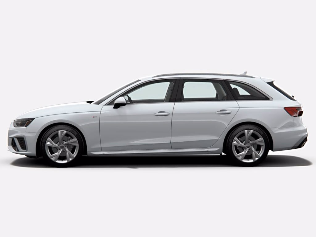 AUDI A4 Avant 35 TDI/163 CV S tronic S line edition