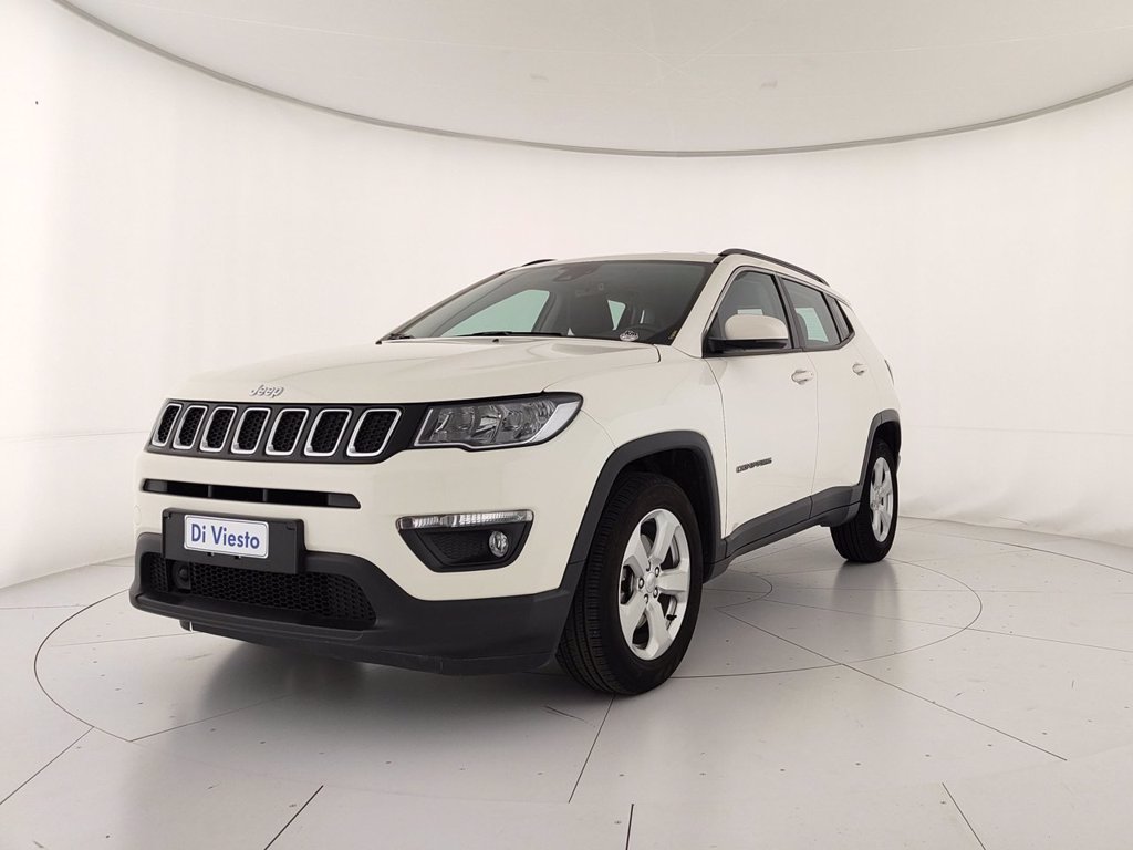 JEEP Compass 1.4 m-air longitude 2wd 140cv