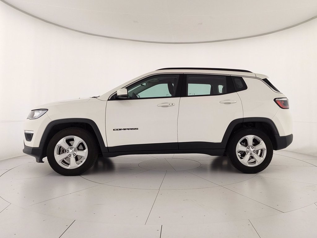 JEEP Compass 1.4 m-air longitude 2wd 140cv