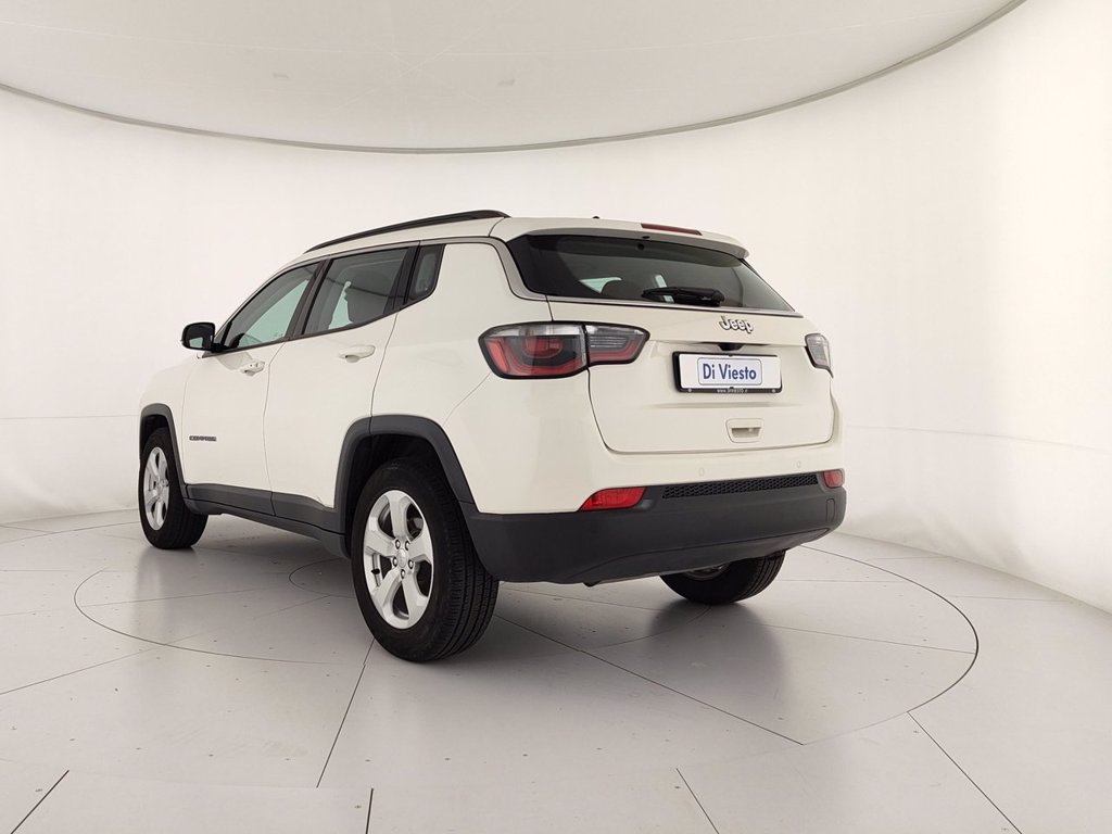 JEEP Compass 1.4 m-air longitude 2wd 140cv