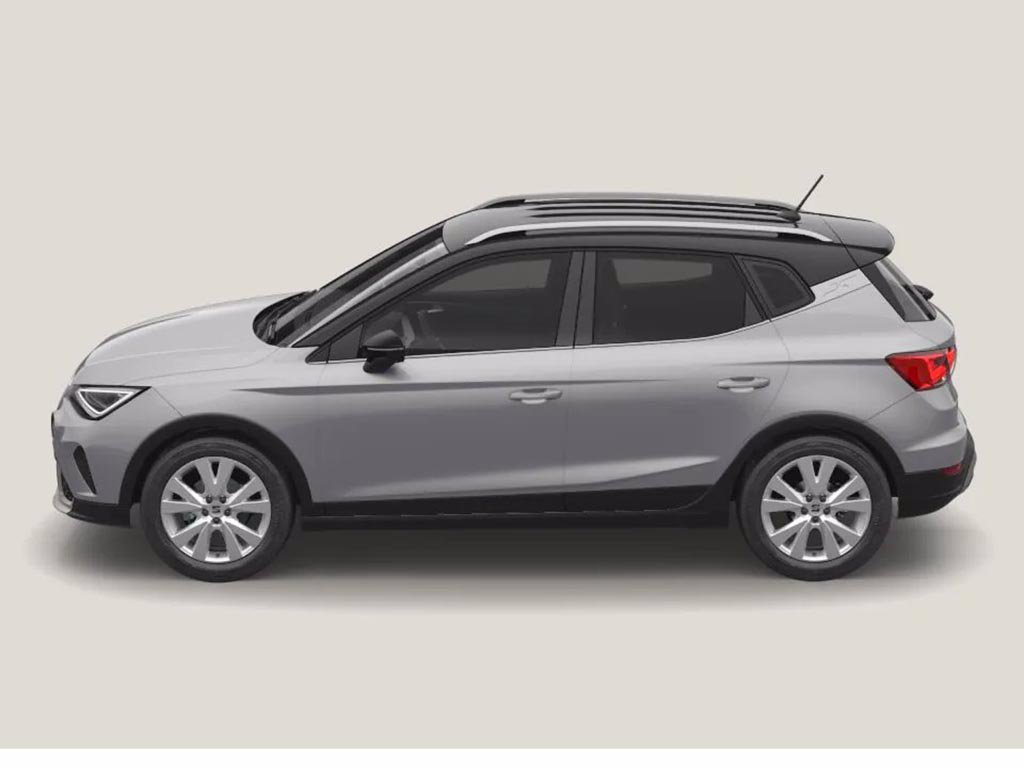 SEAT Arona 1.0 EcoTSI 115 CV XPERIENCE