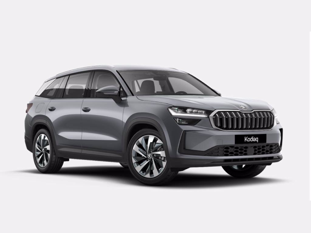 SKODA Kodiaq 1.5 m-HEV DSG Style