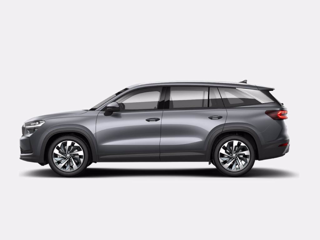 SKODA Kodiaq 1.5 m-HEV DSG Style