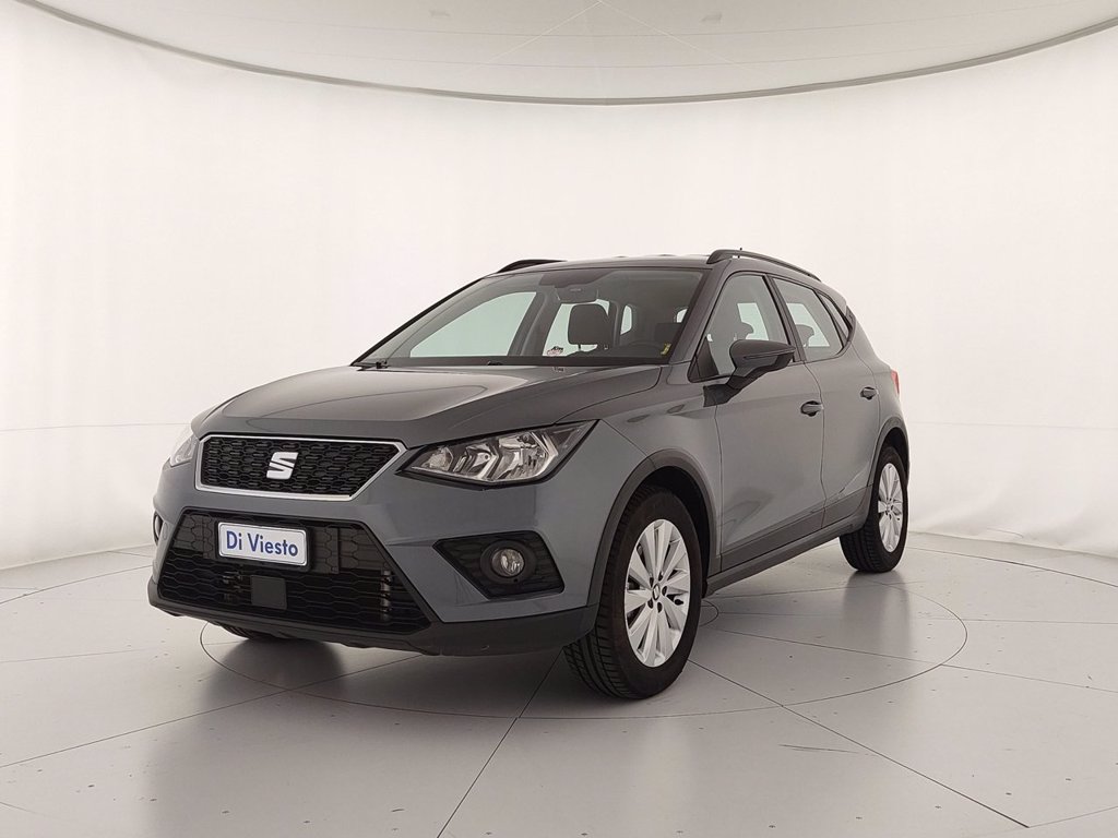 SEAT Arona 1.0 ecotsi style 115cv