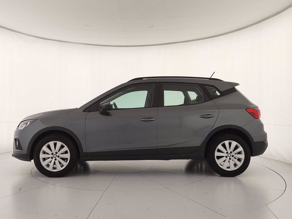 SEAT Arona 1.0 ecotsi style 115cv