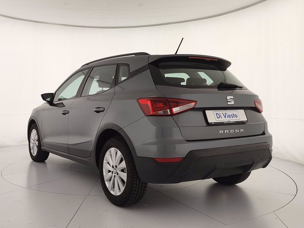 SEAT Arona 1.0 ecotsi style 115cv