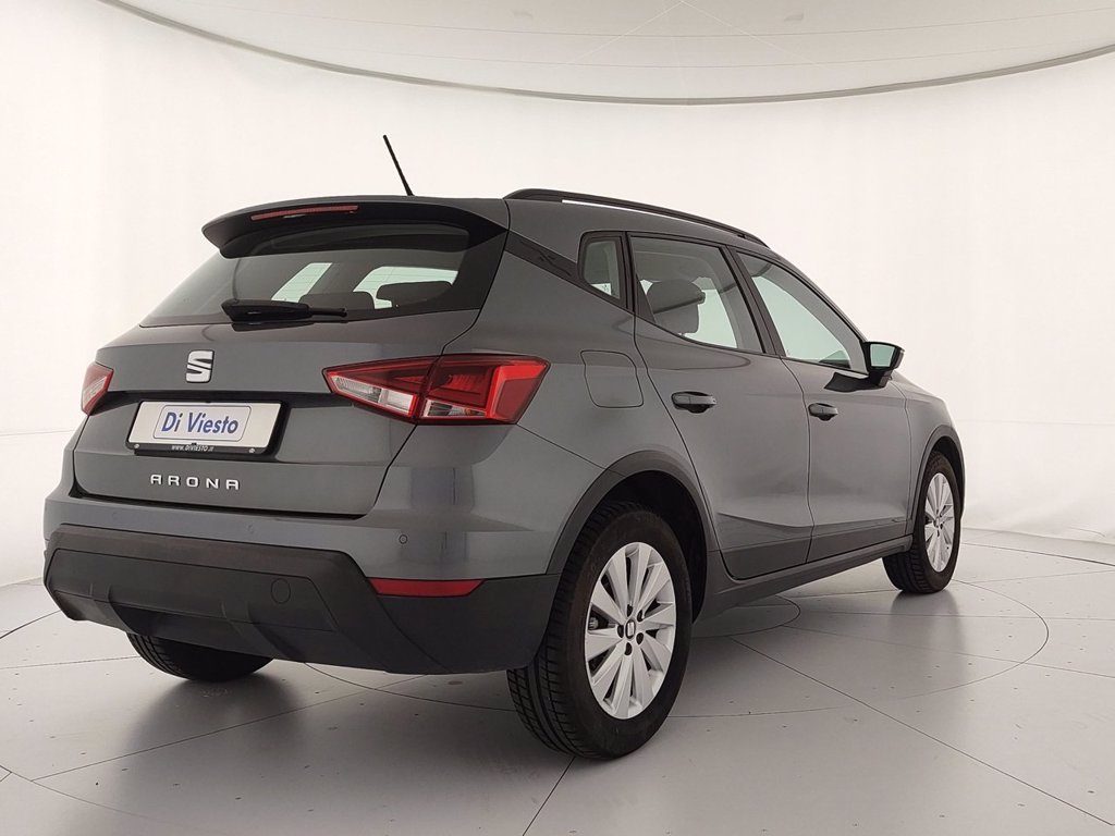 SEAT Arona 1.0 ecotsi style 115cv