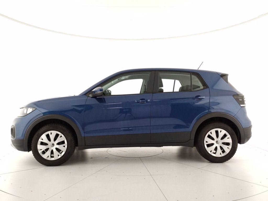 VOLKSWAGEN T-cross 1.0 tsi urban 95cv