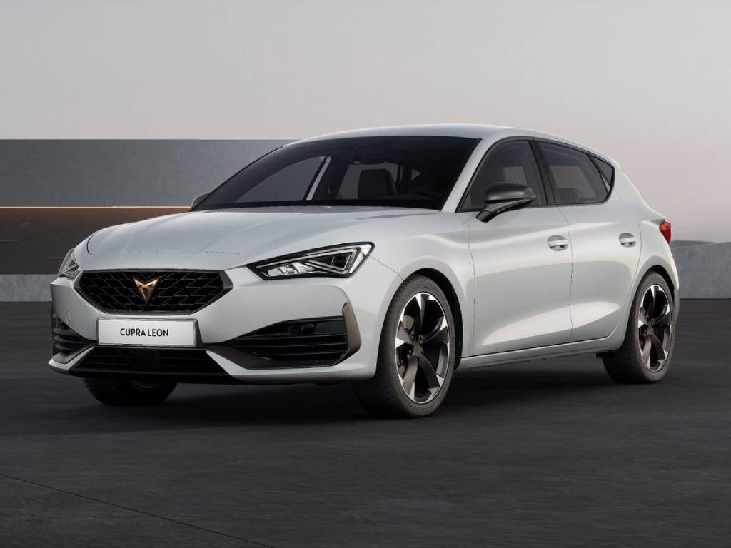 CUPRA Leon 1.5 Hybrid 150 CV DSG