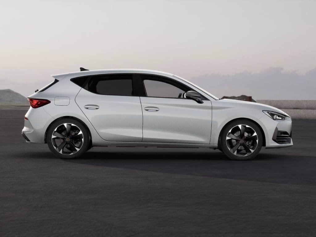 CUPRA Leon 1.5 Hybrid 150 CV DSG