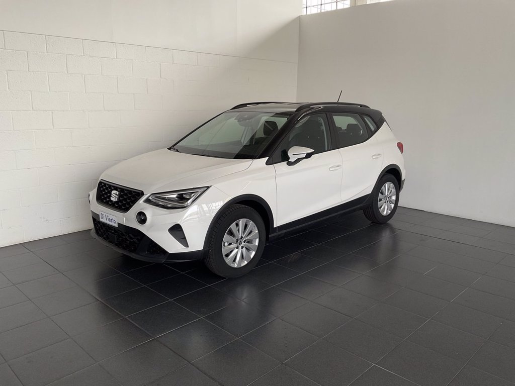 SEAT Arona 1.0 ecotsi style 110cv