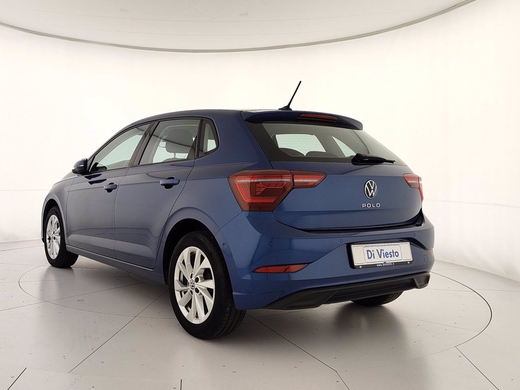 VOLKSWAGEN Polo 1.0 tsi style 95cv